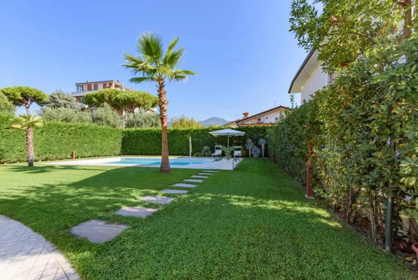 Apartment Francesco-Home Forte dei Marmi