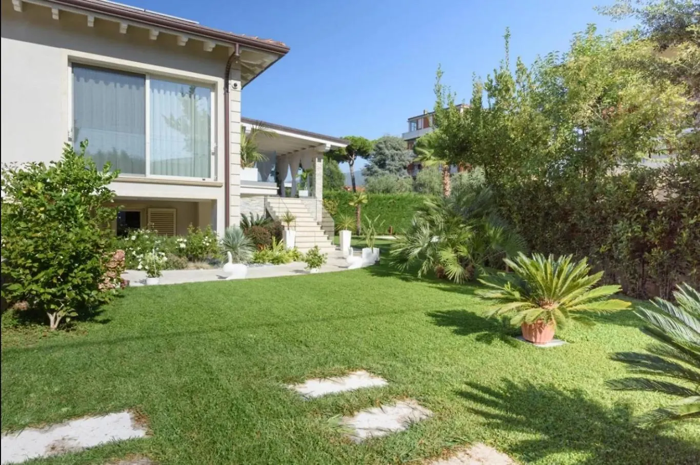 Francesco-Home Forte dei Marmi