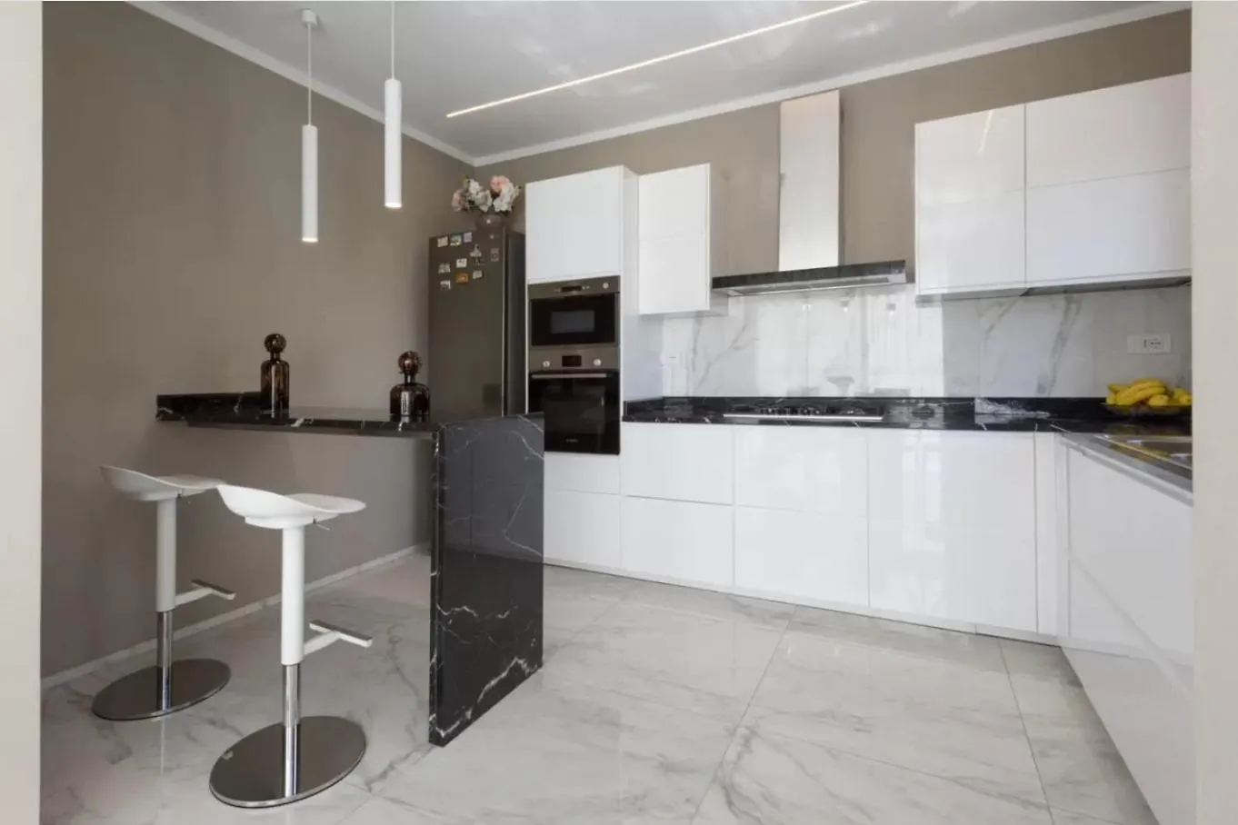 Apartment Francesco-Home Forte dei Marmi