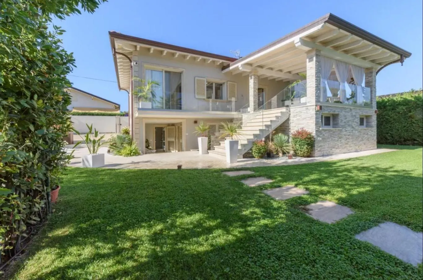 Apartment Francesco-Home Forte dei Marmi Italy