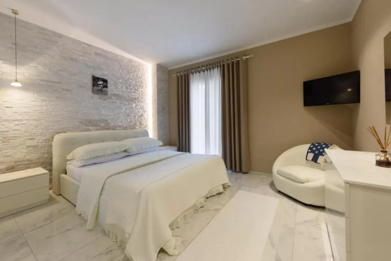 Francesco-Home Forte dei Marmi Apartment