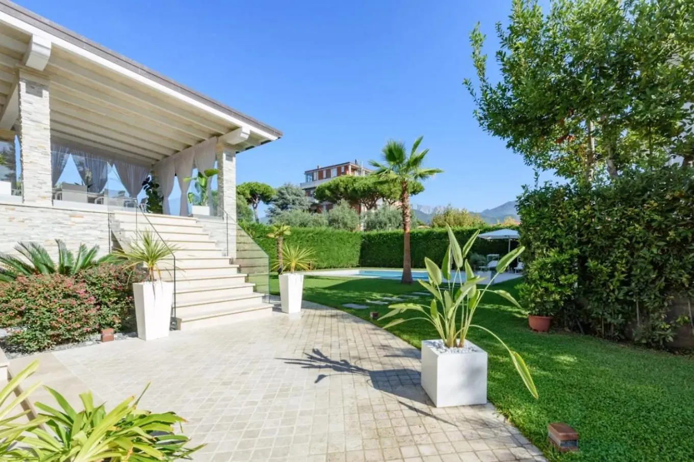 Francesco-Home Forte dei Marmi Italien