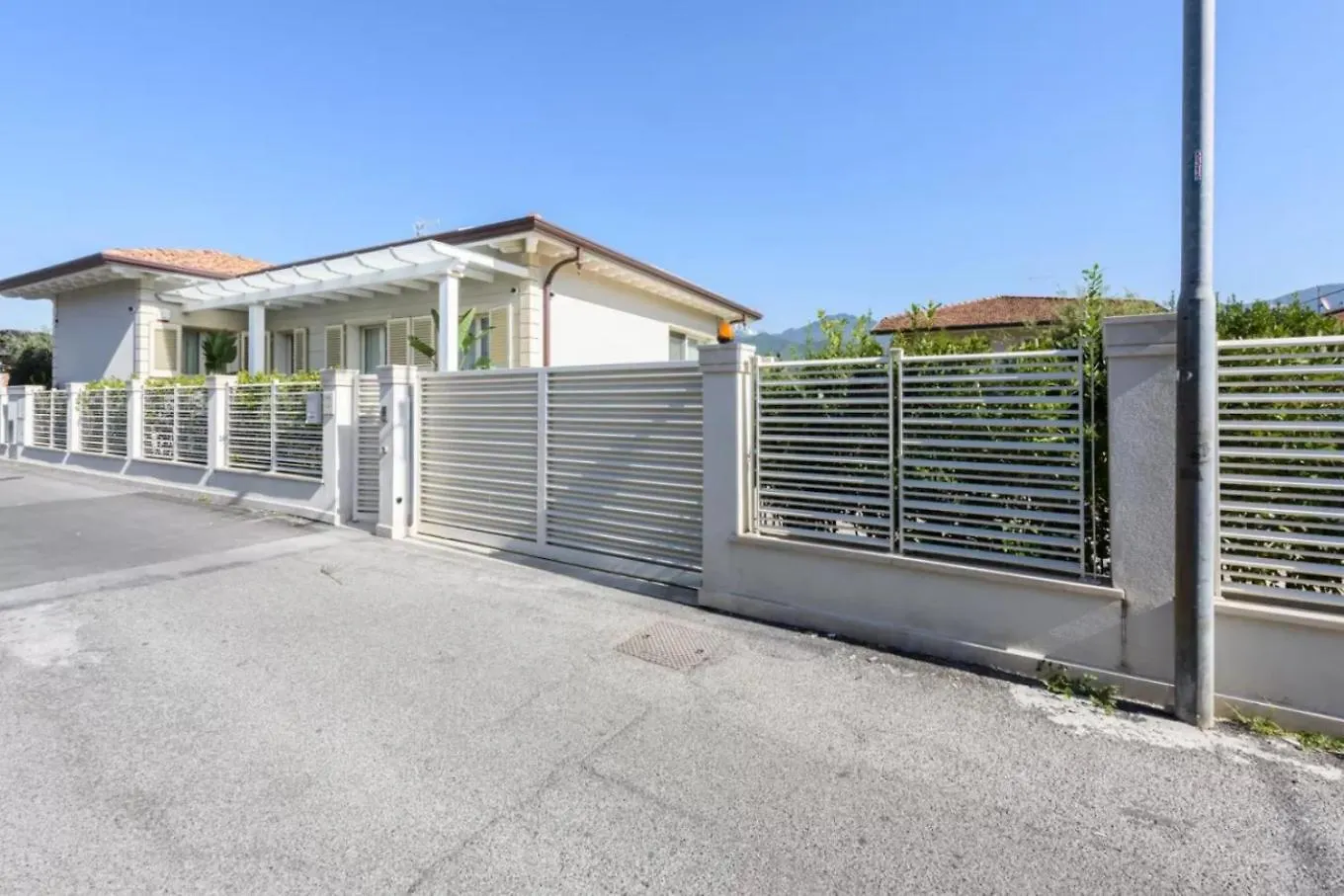 Francesco-Home Forte dei Marmi