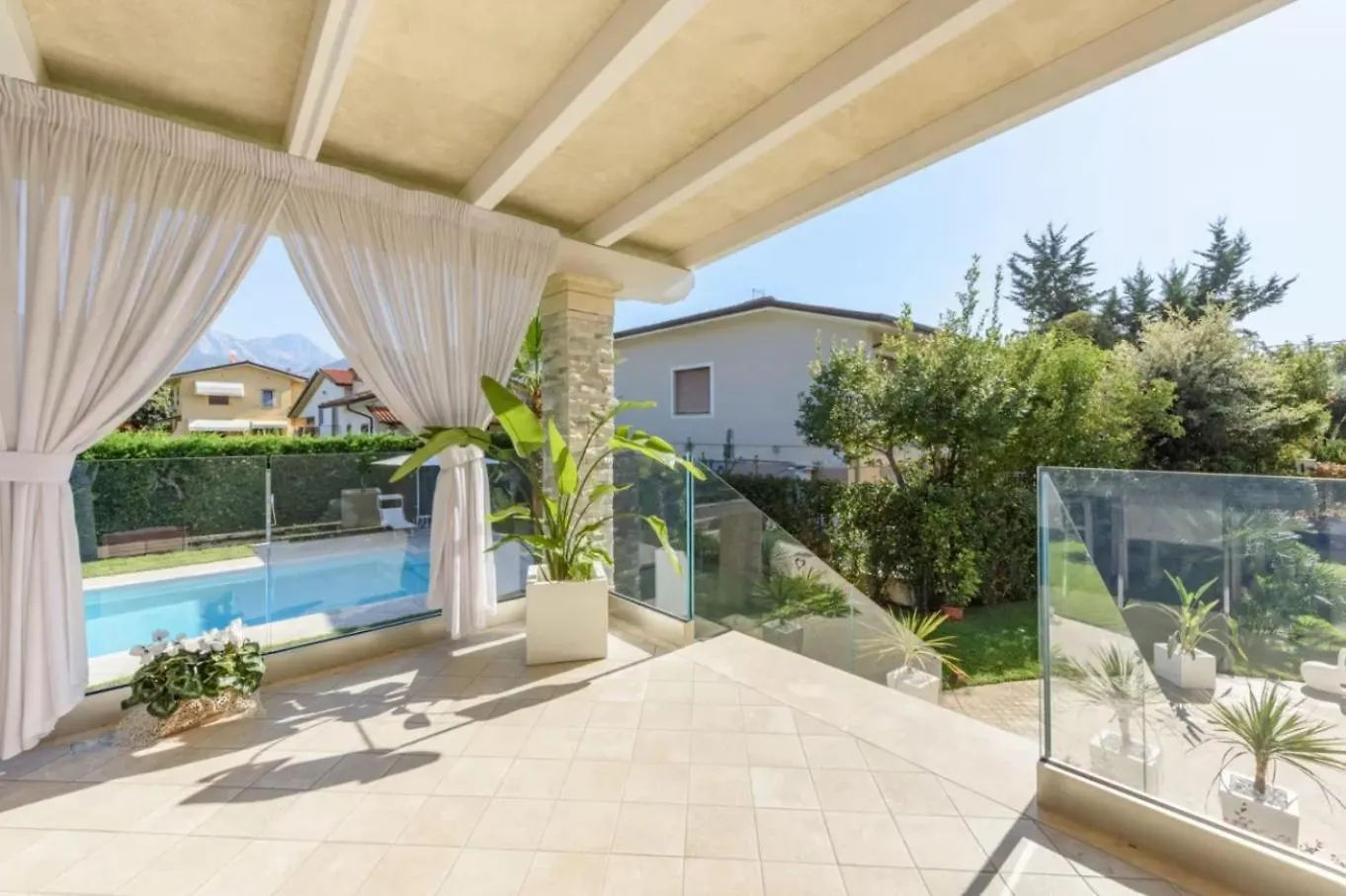Francesco-Home Forte dei Marmi 0*,