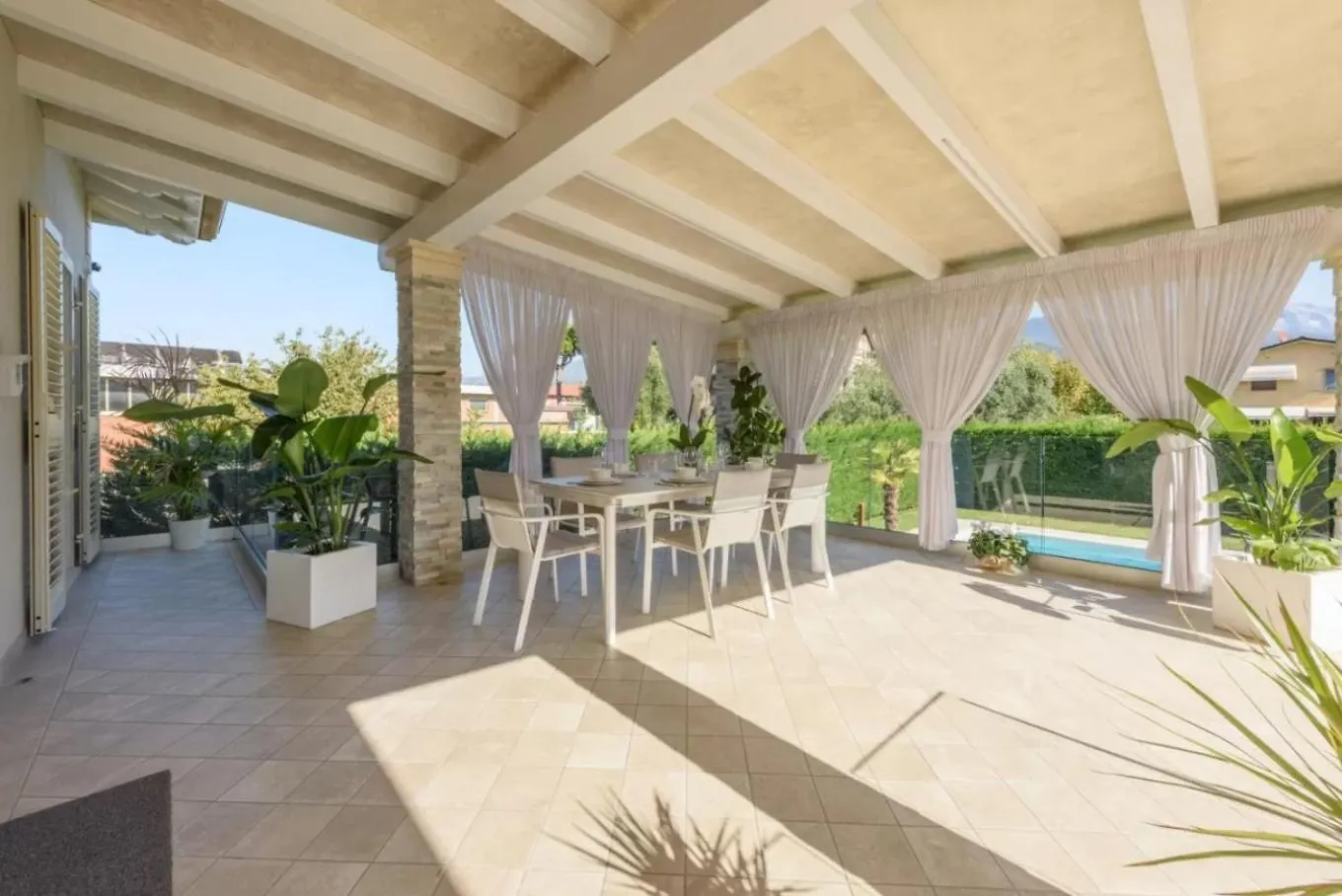 Francesco-Home Forte dei Marmi 0*,  Italien