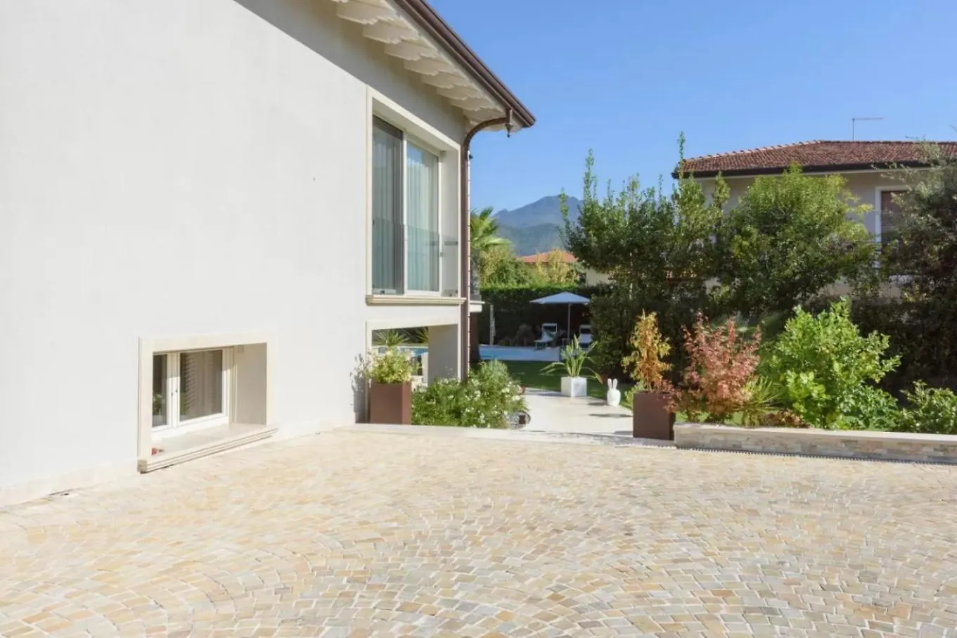 Francesco-Home Forte dei Marmi Lägenhet