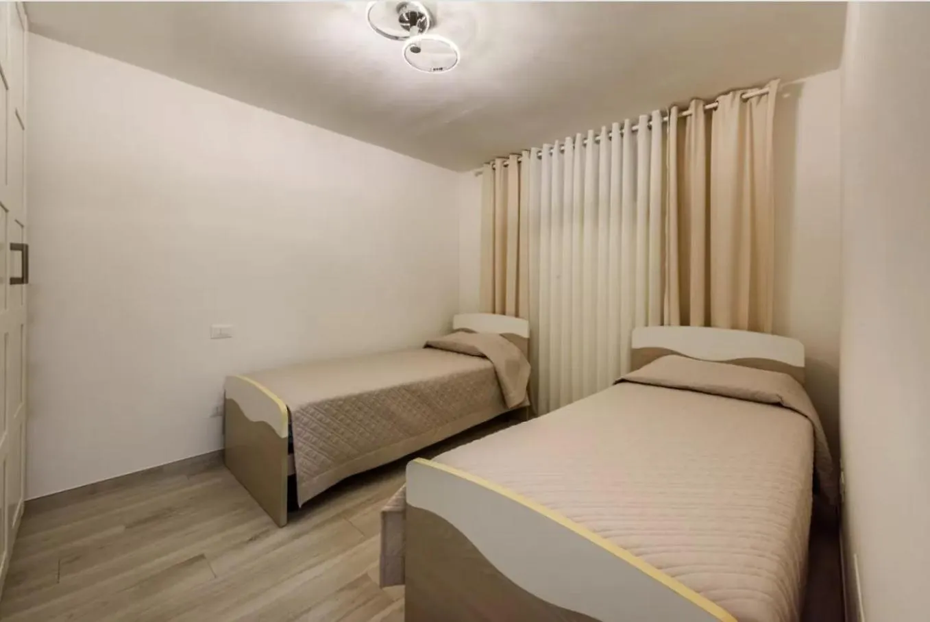 Francesco-Home Forte dei Marmi Apartment