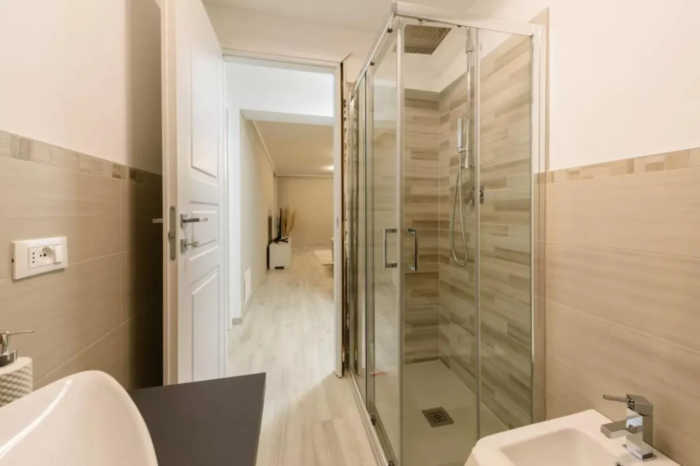 Apartment Francesco-Home Forte dei Marmi Italy