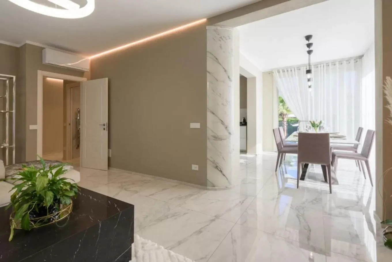 Francesco-Home Forte dei Marmi
