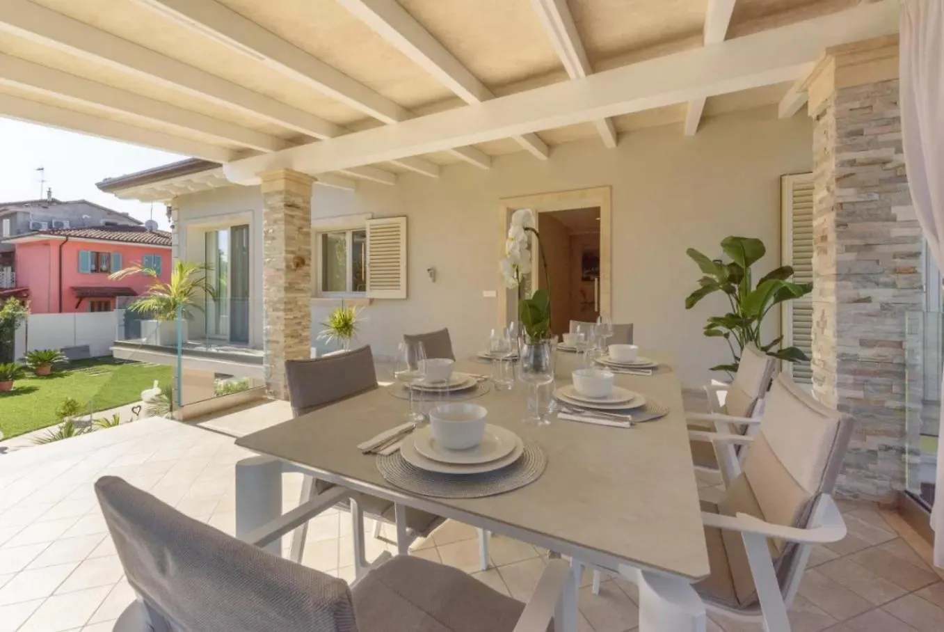 Francesco-Home Forte dei Marmi
